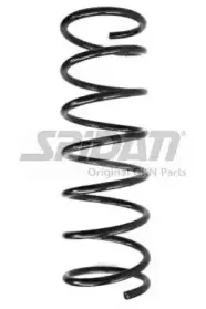 Пружина ходовой части SPIDAN купить