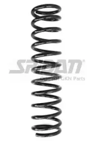 Пружина ходовой части SPIDAN купить