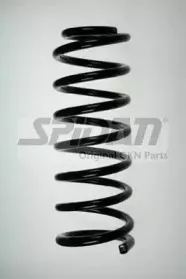Пружина ходовой части SPIDAN купить