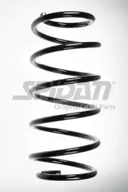 Пружина ходовой части SPIDAN купить