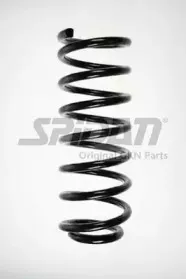 Пружина ходовой части SPIDAN купить