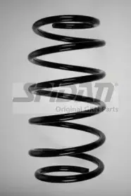 Пружина ходовой части SPIDAN купить