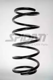 Пружина ходовой части SPIDAN купить