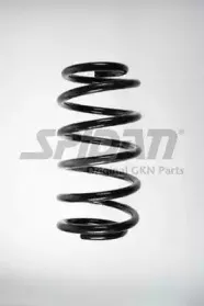 Пружина ходовой части SPIDAN купить