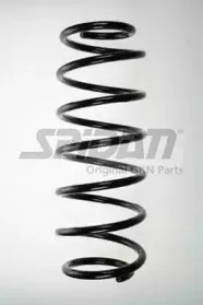 Пружина ходовой части SPIDAN купить