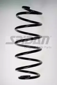 Пружина ходовой части SPIDAN купить