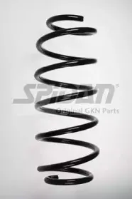 Пружина ходовой части SPIDAN купить