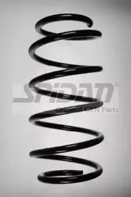 Пружина ходовой части SPIDAN купить