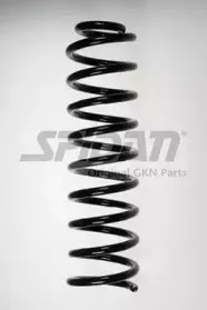 Пружина ходовой части SPIDAN купить