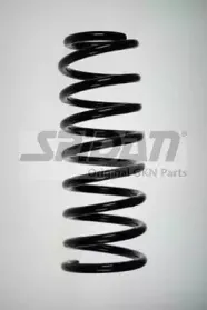 Пружина ходовой части SPIDAN купить