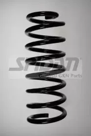 Пружина ходовой части SPIDAN купить