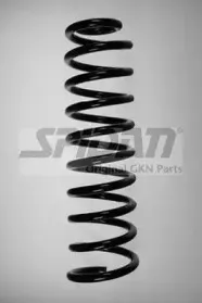 Пружина ходовой части SPIDAN купить