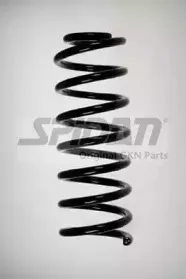 Пружина ходовой части SPIDAN купить