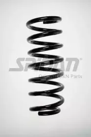 Пружина ходовой части SPIDAN купить