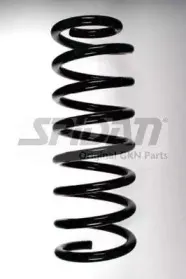 Пружина ходовой части SPIDAN купить