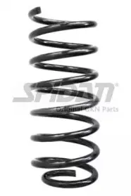 Пружина ходовой части SPIDAN купить