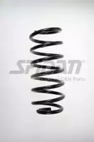 Пружина ходовой части SPIDAN купить