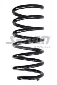 Пружина ходовой части SPIDAN купить