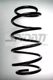 Пружина ходовой части SPIDAN купить