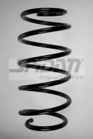 Пружина ходовой части SPIDAN купить