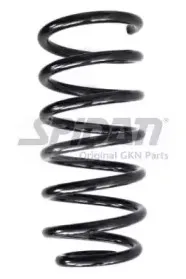 Пружина ходовой части SPIDAN купить