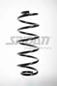 Пружина ходовой части SPIDAN купить