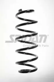 Пружина ходовой части SPIDAN купить
