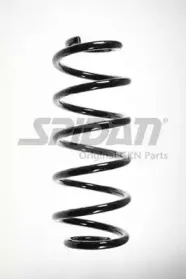 Пружина ходовой части SPIDAN купить