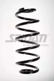 Пружина ходовой части SPIDAN купить