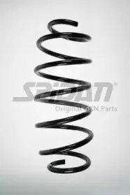 Пружина ходовой части SPIDAN купить