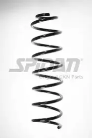 Пружина ходовой части SPIDAN купить