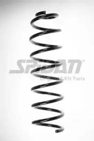 Пружина ходовой части SPIDAN купить