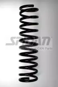 Пружина ходовой части SPIDAN купить