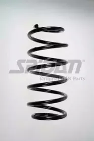 Пружина ходовой части SPIDAN купить
