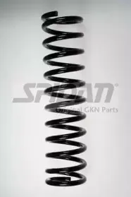 Пружина ходовой части SPIDAN купить