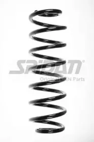 Пружина ходовой части SPIDAN купить