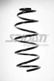 Пружина ходовой части SPIDAN купить
