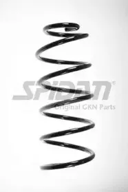 Пружина ходовой части SPIDAN купить