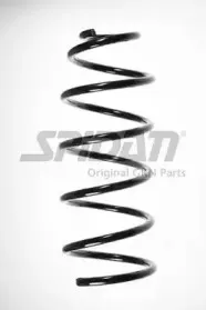 Пружина ходовой части SPIDAN купить