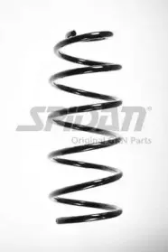 Пружина ходовой части SPIDAN купить