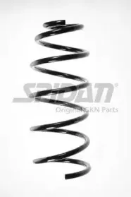 Пружина ходовой части SPIDAN купить
