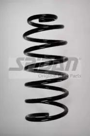 Пружина ходовой части SPIDAN купить