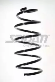 Пружина ходовой части SPIDAN купить