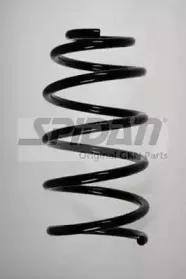 Пружина ходовой части SPIDAN купить