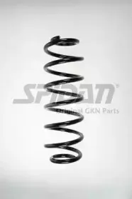 Пружина ходовой части SPIDAN купить