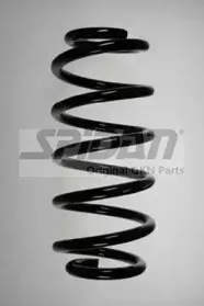 Пружина ходовой части SPIDAN купить