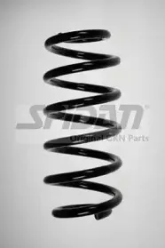 Пружина ходовой части SPIDAN купить