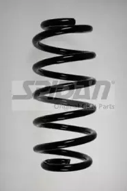 Пружина ходовой части SPIDAN купить