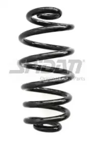 Пружина ходовой части SPIDAN купить