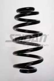 Пружина ходовой части SPIDAN купить